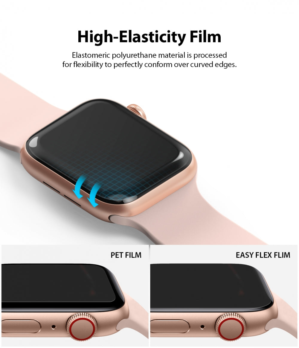 RINGKE Easy Flex for Apple Watch 4/5/6/SE 40mm