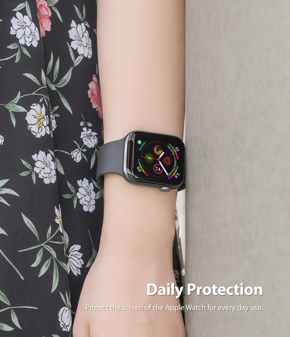RINGKE Easy Flex for Apple Watch 4/5/6/SE 40mm