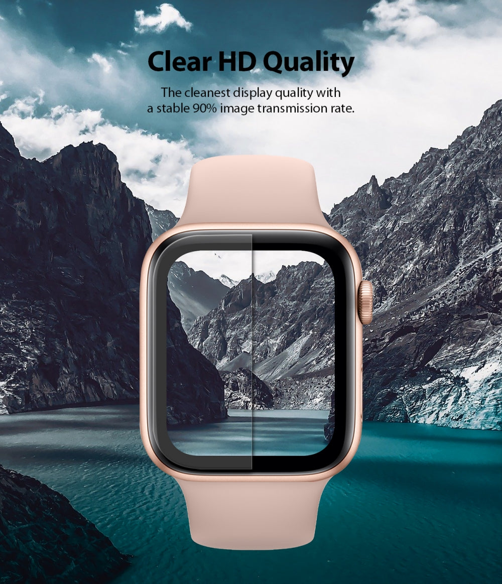 RINGKE Easy Flex for Apple Watch 4/5/6/SE 40mm