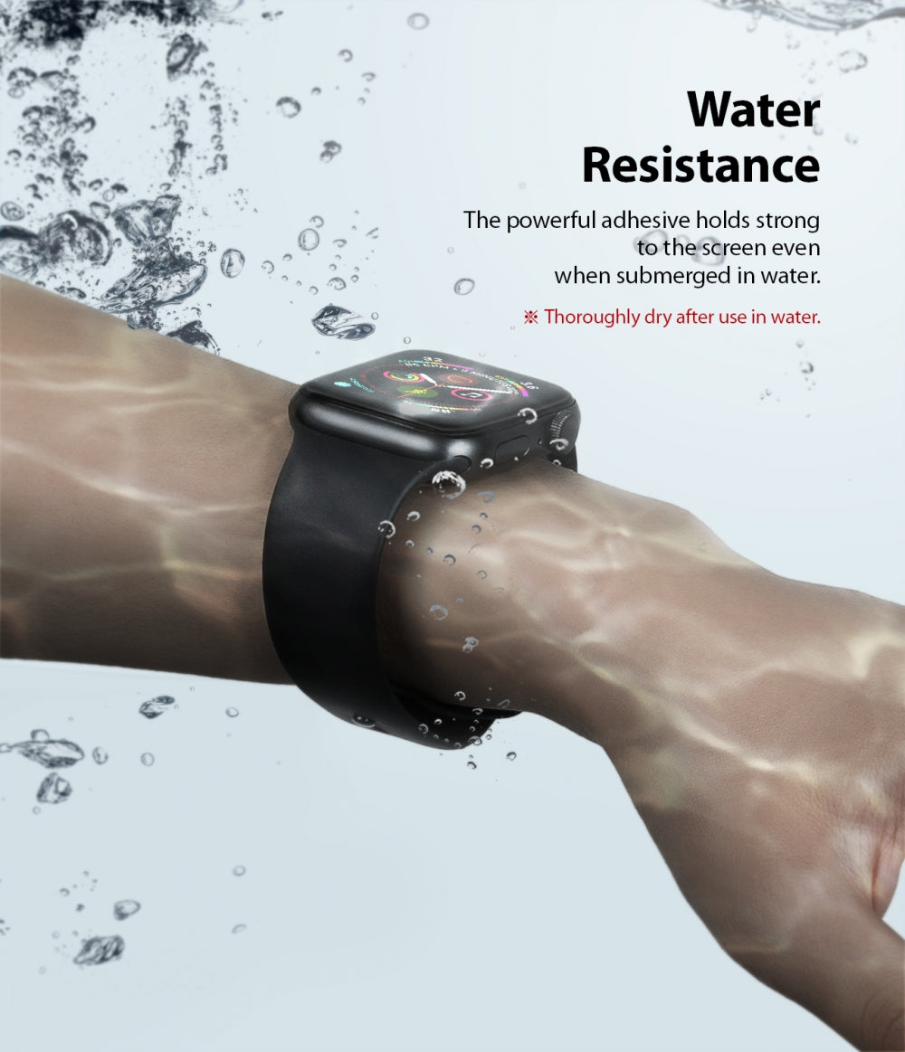 RINGKE Easy Flex for Apple Watch 4/5/6/SE 40mm
