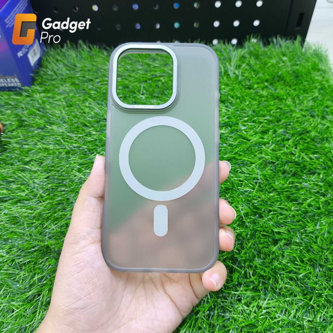 VJUN Good Case for iPhone 16 Pro Max
