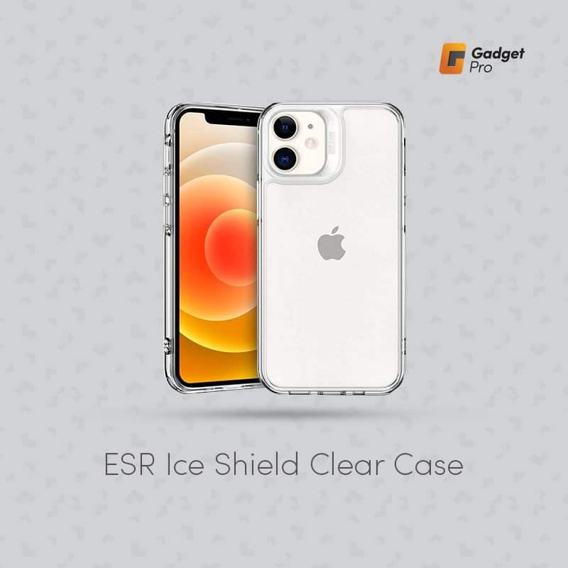 ESR Ice Shield Case for iPhone 11 Pro