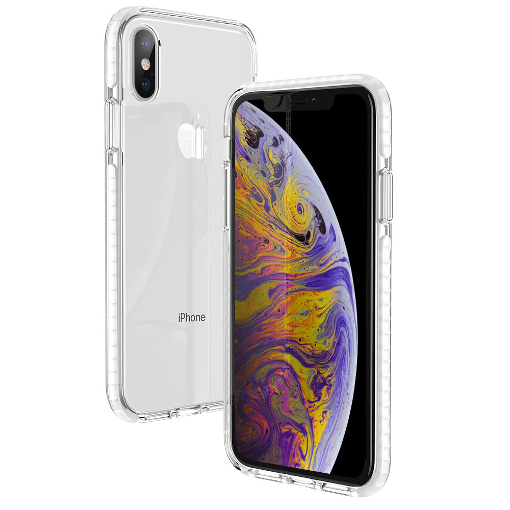 ESR Air-Guard Case for iPhone XS Max (White)