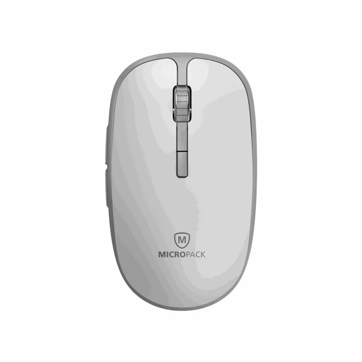 MICROPACK MP-729B Bluetooth USB Dual Mode Wireless Mouse