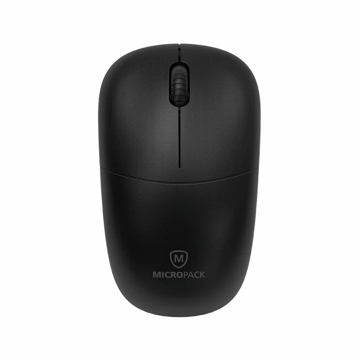 MICROPACK MP712W 2.4G USB Wireless Mouse