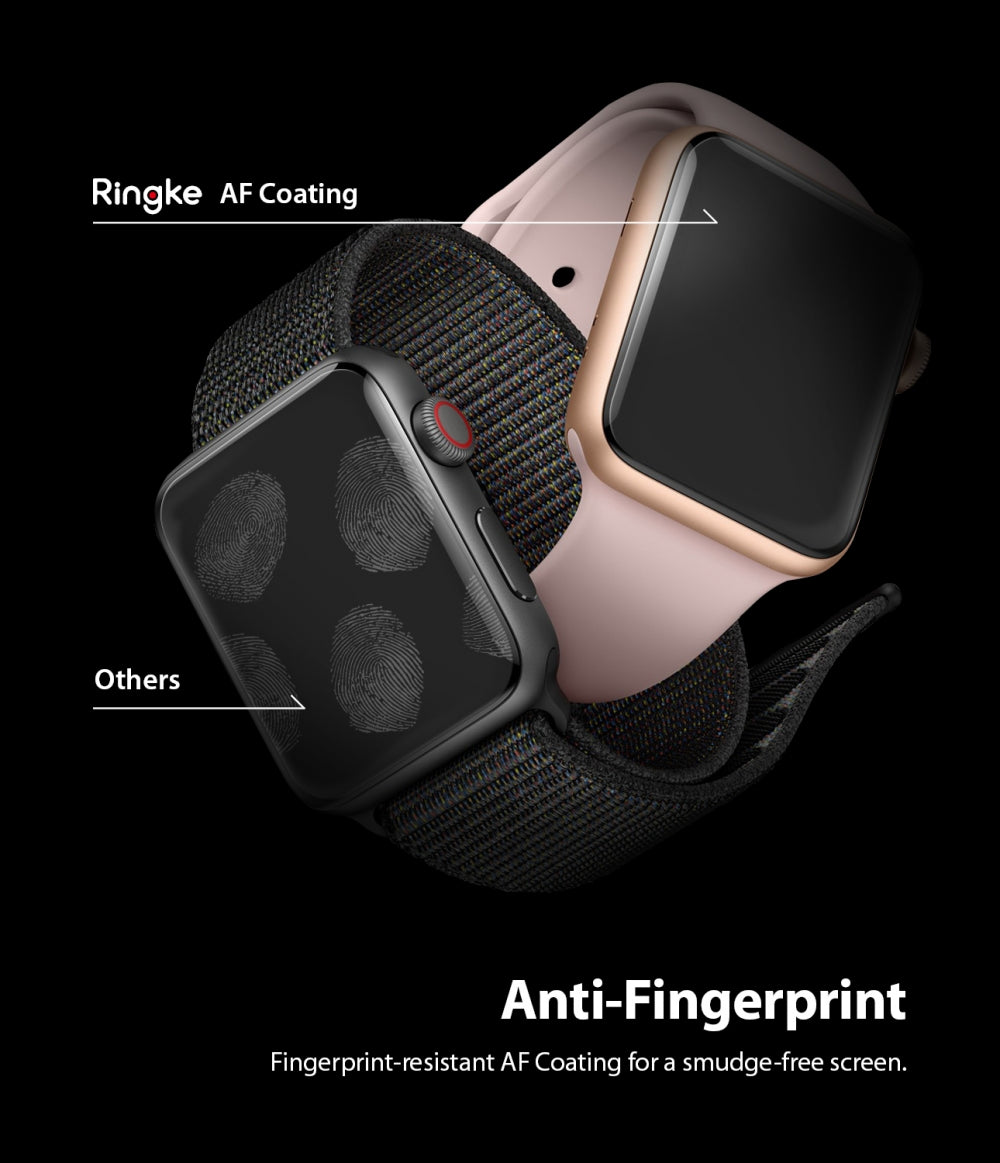 RINGKE Easy Flex for Apple Watch 4/5/6/SE 44mm