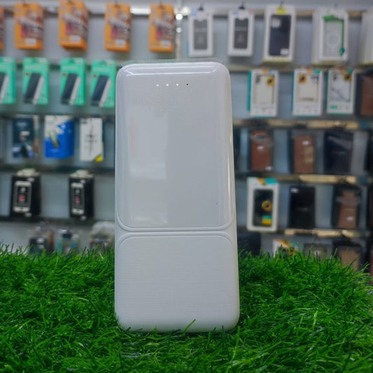 BOROFONE BJ33A Easy To Carry 20000mAh Power Bank