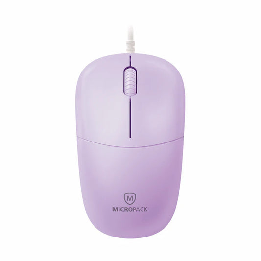 MICROPACK M105 Optical Wired Mouse