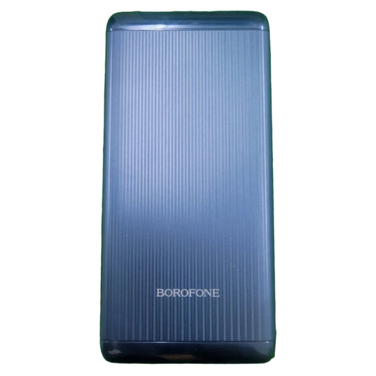 BOROFONE BJ42 10000mAh Fully Compatible Digital Display Power Bank