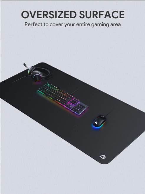 AUKEY KM-P4 Gaming Mouse Pad