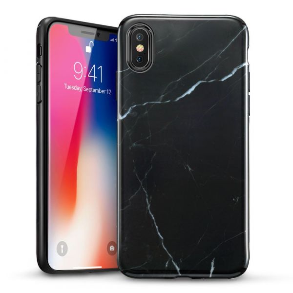 ESR Marble Case for iPhone XS Max