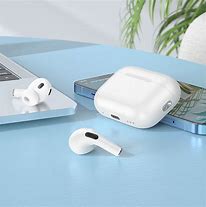 BOROFONE BW36 True Wireless ANC Noise Canceling Bluetooth Earphone (White)