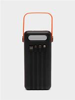 BOROFONE DBT17 30000mAh Solar Powerbank