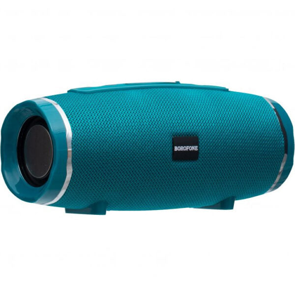 BOROFONE BR3 Wireless speaker Rich sound mixed colors set