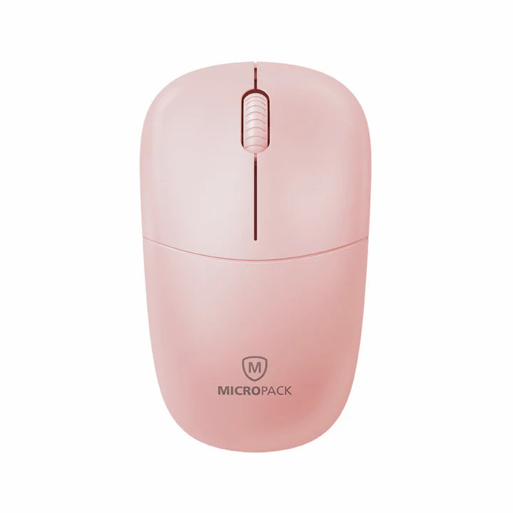 MICROPACK MP712W 2.4G USB Wireless Mouse