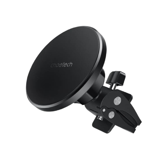 CHOETECH  AT0003 Air Vent Magsafe Magnetic Phone Car Mount for iPhone 12 Sold by: Zedd