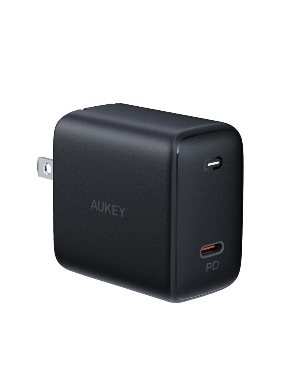 AUKEY PA-F4 Swift 45W PD Wall Charger Adapter with GaN Power Tech