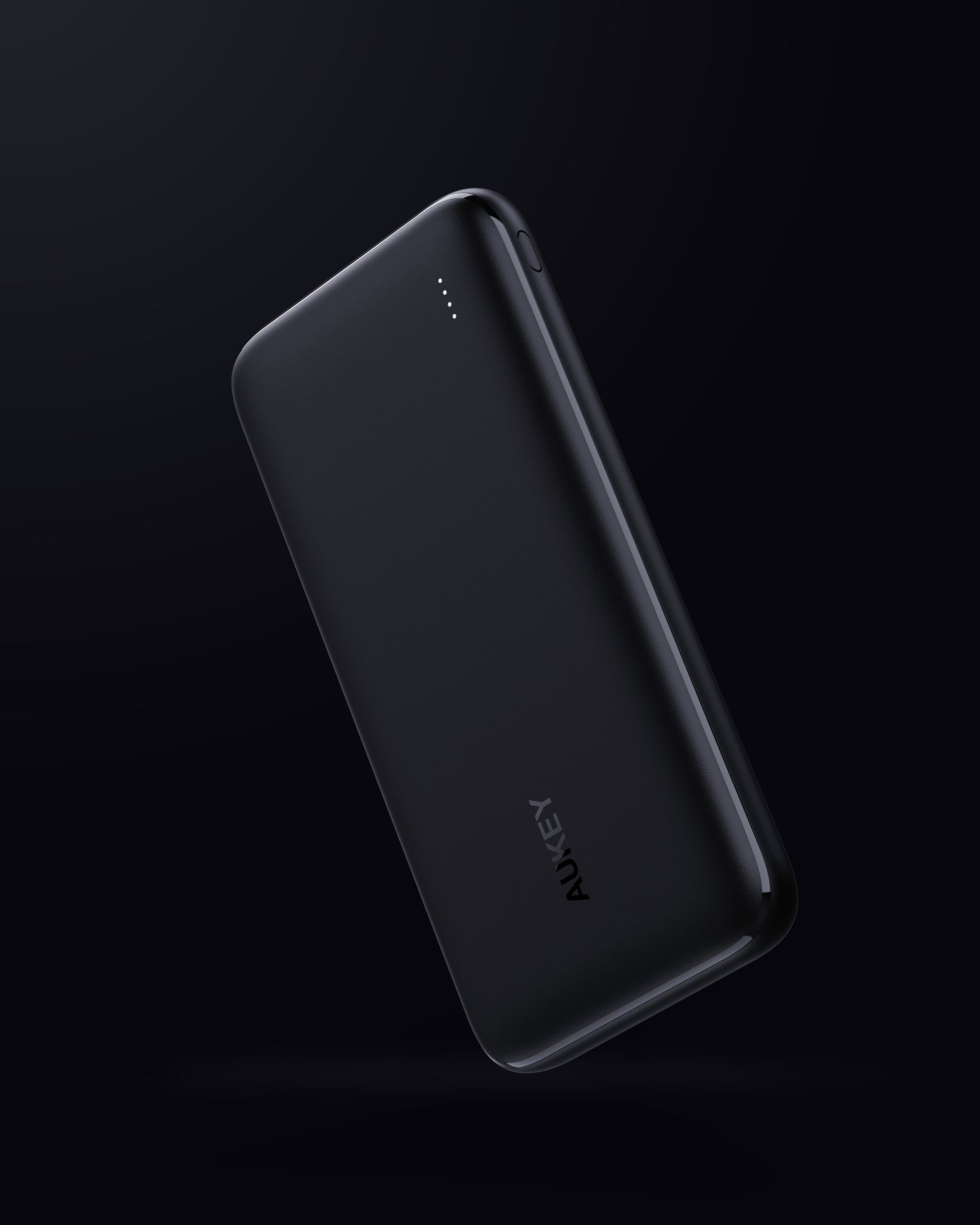 AUKEY PB-N73 Basix Slim 10000mAh Power Bank