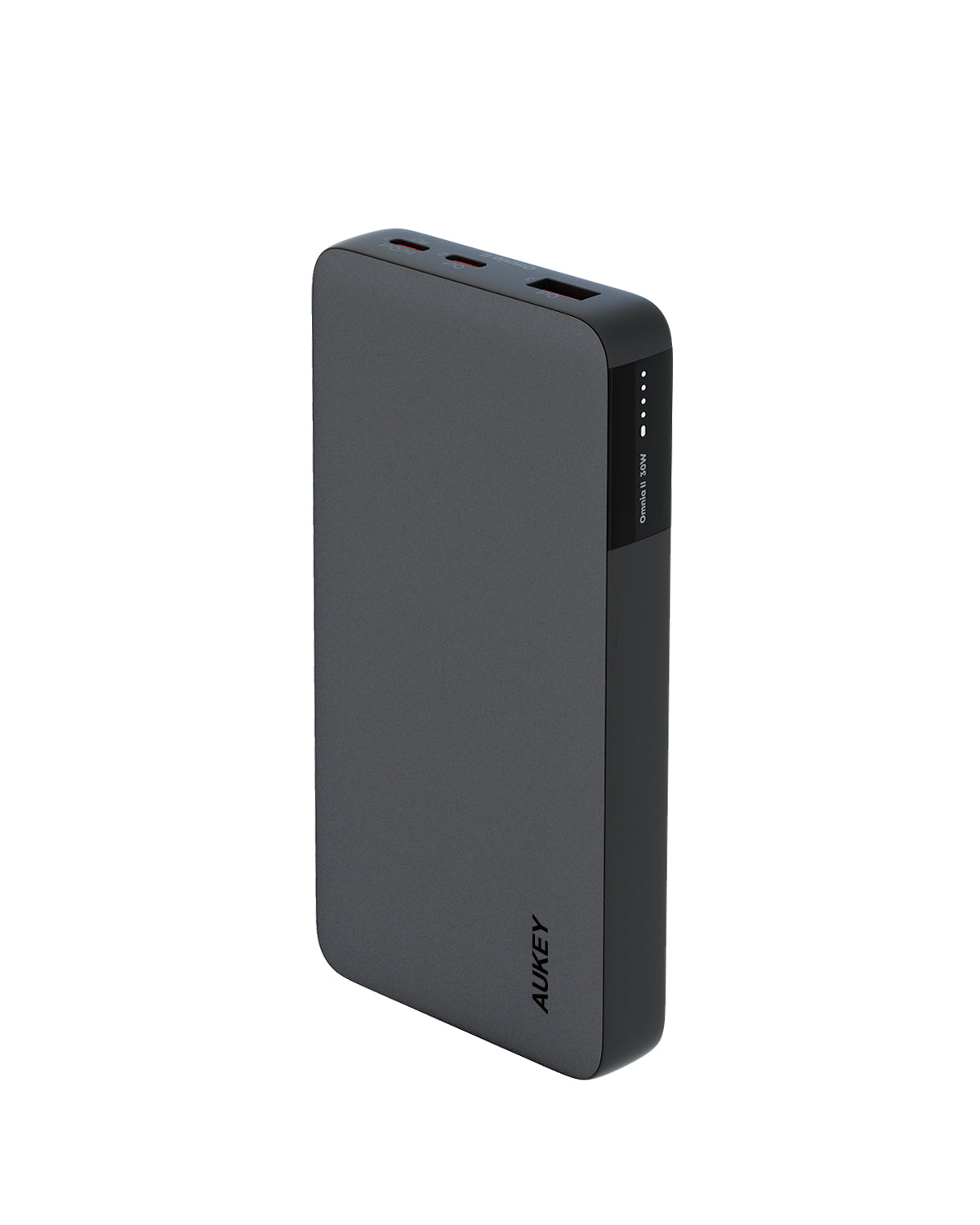 AUKEY PB-Y42 Sprint X 30W PD 20K mAh Fast Charging USB C PD 3.0 Power Bank