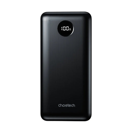 CHOETECH B653  PD45W 20,000mAh Power Bank