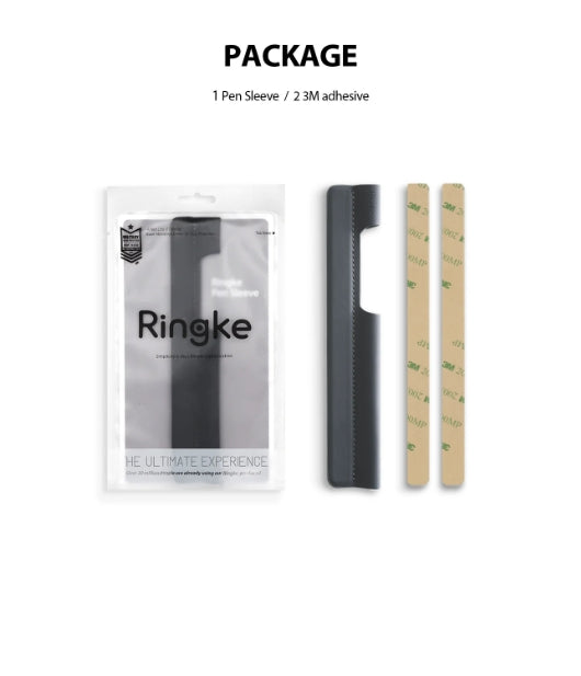 RINGKE Pen Sleeve