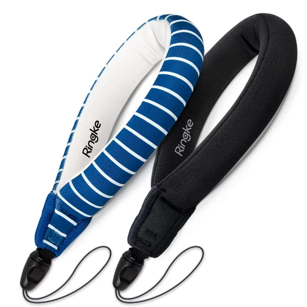 RINGKE Floating Strap Universal Waterproof Float