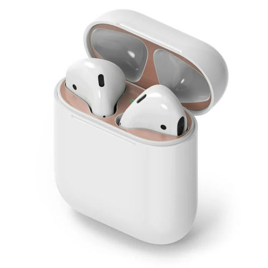 RINGKE Dust Guard Sticker for AirPods 1/2