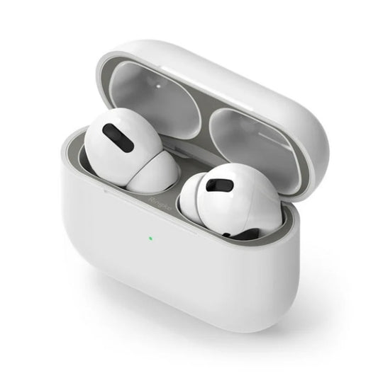 RINGKE Dust Guard Sticker for AirPods Pro