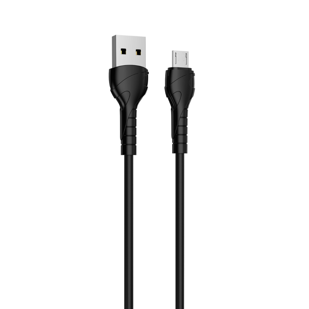 YOOKIE EC02 1M Safety Data Micro USB Cable