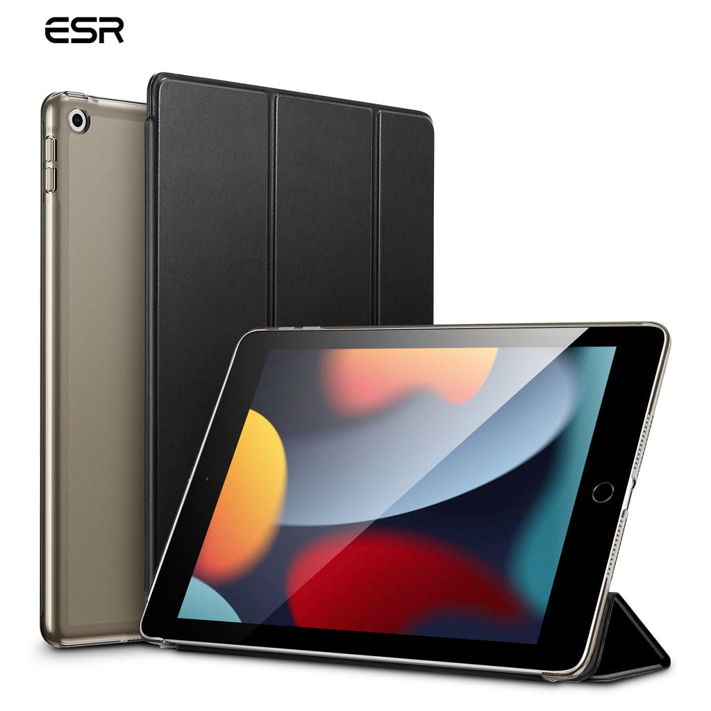 ESR ASCEND TRIFOLD Case for iPad 7(2019) iPad 8 (2020)