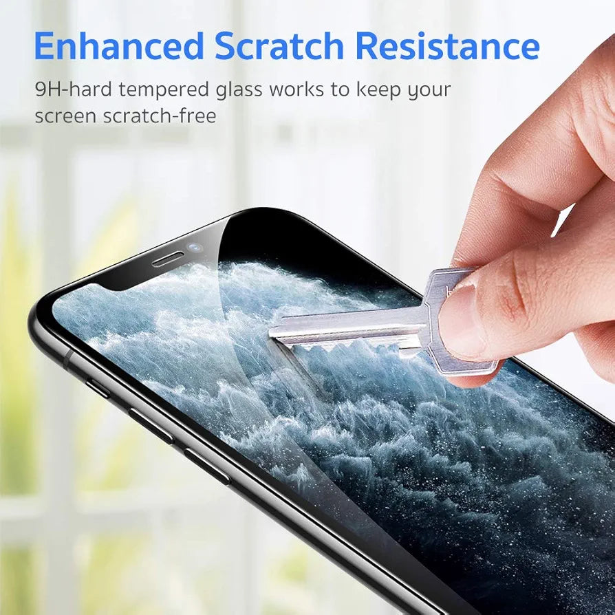 ESR Screen Shield 3D for iPhone 11 Pro Max/XS Max