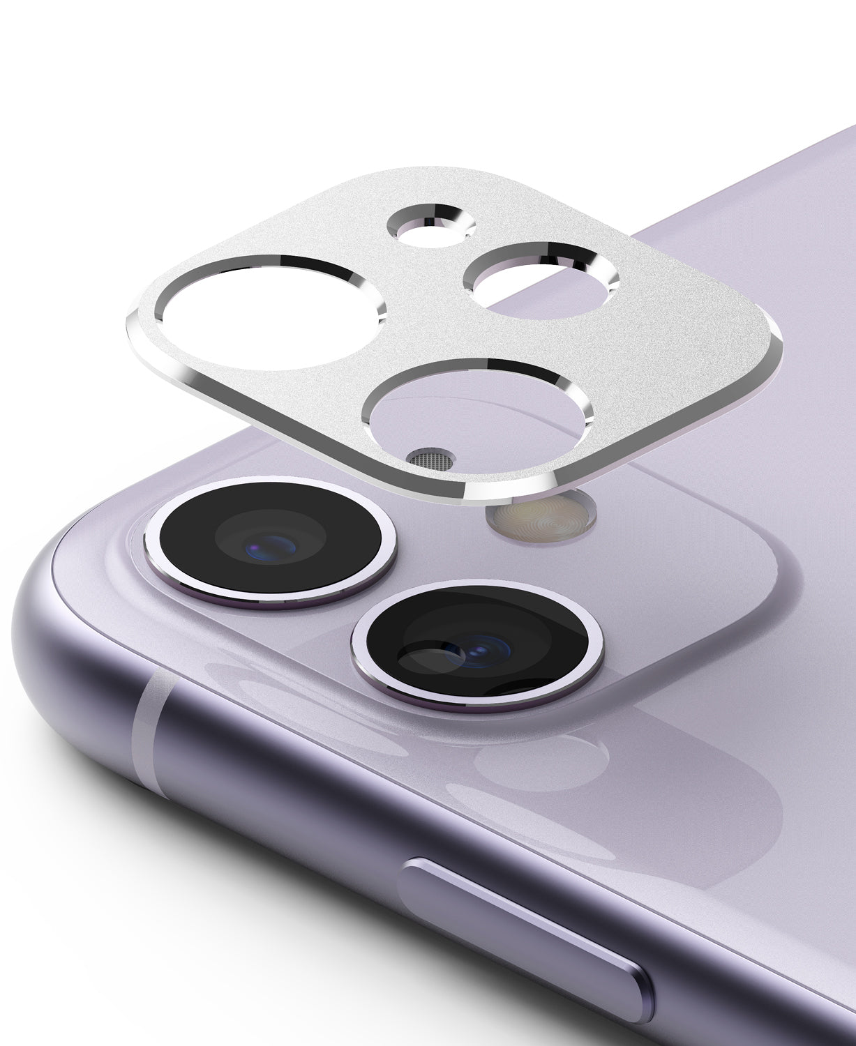 RINGKE Camera Styling for iPhone 11