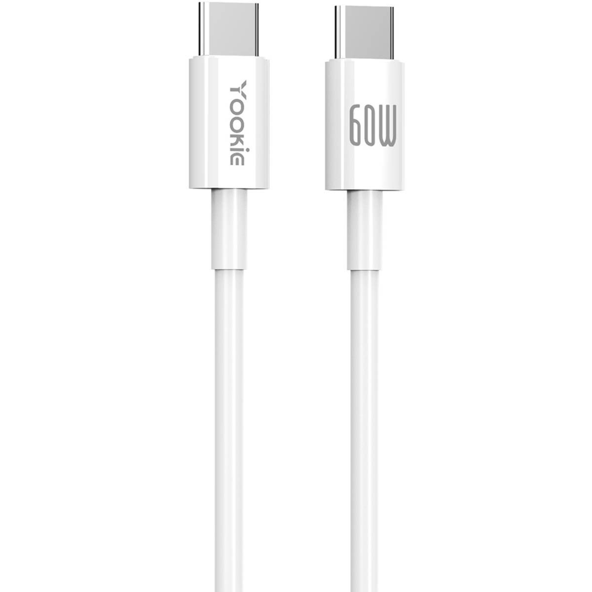 YOOKIE CB1 Charging Cable – USB-A to USB-C